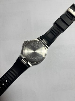 Victorinox Swiss Army Reloj Azul