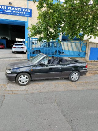 Opel Astra 1997