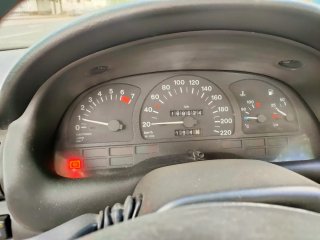 Opel Astra 1997