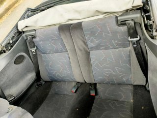 Opel Astra 1997