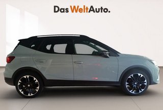 SEAT Arona FR+ 2026