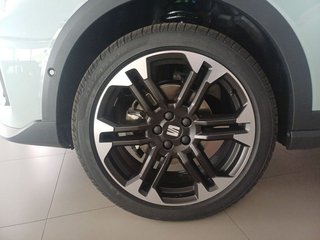 SEAT Arona FR+ 2026