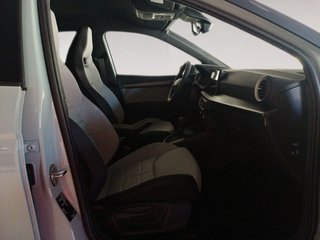 SEAT Arona FR+ 2026