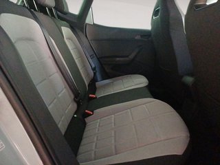 SEAT Arona FR+ 2026