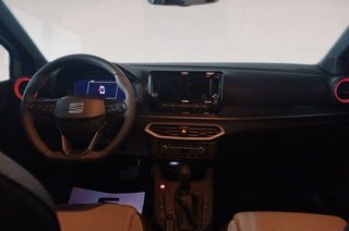 SEAT Arona FR+ 2026