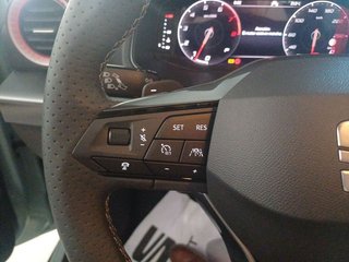 SEAT Arona FR+ 2026