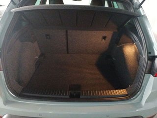 SEAT Arona FR+ 2026