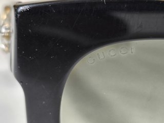 Gafas de Sol Gucci GG0208S Originales
