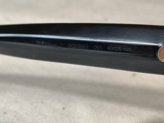 Gafas de Sol Gucci GG0208S Originales