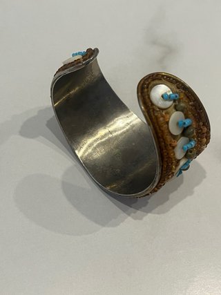 Pulsera Bohemia Ajustable