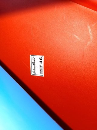 Coche de pedales infantil Coloma 561