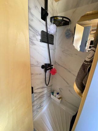 FIAT Ducato 2016 camper