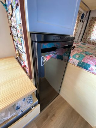 FIAT Ducato 2016 camper