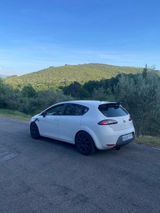 SEAT Leon 2007