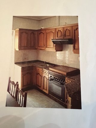 Piso vigo calle bazan