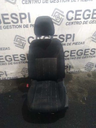 ASIENTO DELANTERO IZQUIERDO CITROEN C4 LIM. Colle