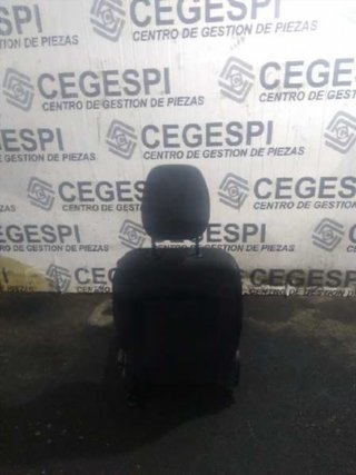 ASIENTO DELANTERO IZQUIERDO CITROEN C4 LIM. Colle