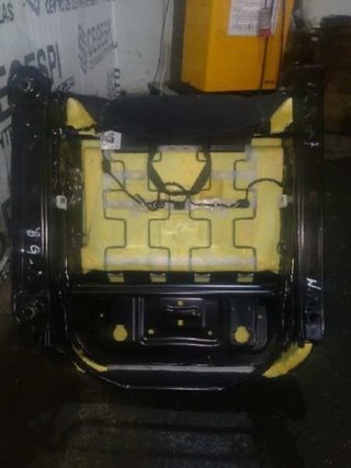ASIENTO DELANTERO IZQUIERDO CITROEN C4 LIM. Colle