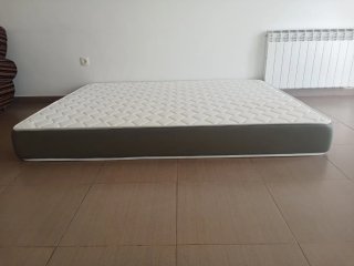 Colchón 190x150 cm