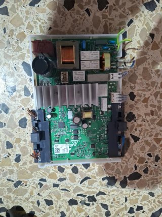 Placa Electrónica Balay