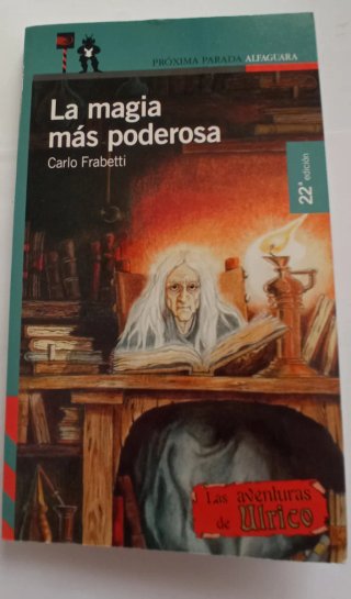La magia más poderosa