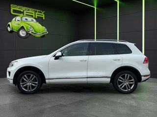 Volkswagen Touareg Premium 3.0 TDI BMT 193 kW (262 CV) Tiptronic