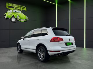 Volkswagen Touareg Premium 3.0 TDI BMT 193 kW (262 CV) Tiptronic