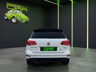 Volkswagen Touareg Premium 3.0 TDI BMT 193 kW (262 CV) Tiptronic