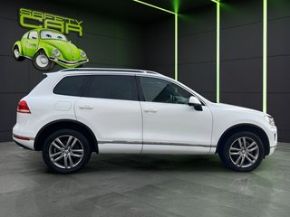 Volkswagen Touareg Premium 3.0 TDI BMT 193 kW (262 CV) Tiptronic