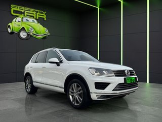 Volkswagen Touareg Premium 3.0 TDI BMT 193 kW (262 CV) Tiptronic