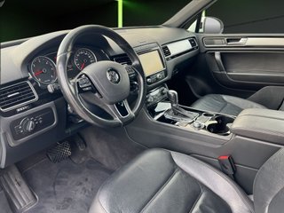 Volkswagen Touareg Premium 3.0 TDI BMT 193 kW (262 CV) Tiptronic