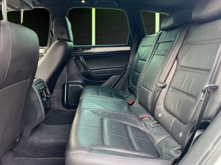 Volkswagen Touareg Premium 3.0 TDI BMT 193 kW (262 CV) Tiptronic