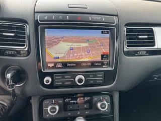 Volkswagen Touareg Premium 3.0 TDI BMT 193 kW (262 CV) Tiptronic
