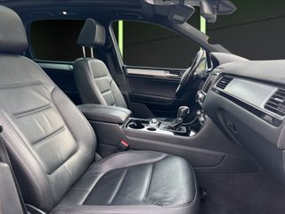 Volkswagen Touareg Premium 3.0 TDI BMT 193 kW (262 CV) Tiptronic