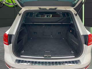 Volkswagen Touareg Premium 3.0 TDI BMT 193 kW (262 CV) Tiptronic