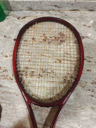 Raqueta de tenis HEAD