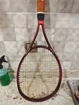Raqueta de tenis HEAD