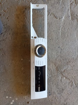 Placa electrónica Balay wcm69