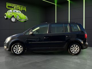Volkswagen Touran Edition 1.6 TDI 77 kW (105 CV)