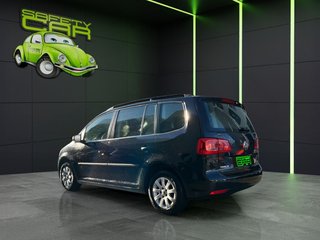 Volkswagen Touran Edition 1.6 TDI 77 kW (105 CV)