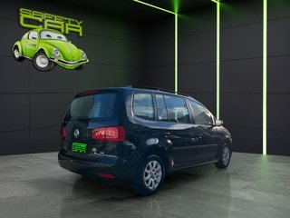 Volkswagen Touran Edition 1.6 TDI 77 kW (105 CV)