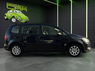 Volkswagen Touran Edition 1.6 TDI 77 kW (105 CV)