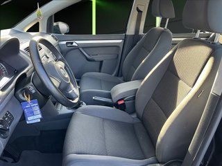 Volkswagen Touran Edition 1.6 TDI 77 kW (105 CV)