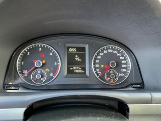 Volkswagen Touran Edition 1.6 TDI 77 kW (105 CV)