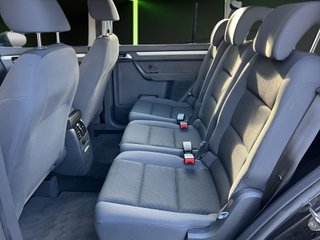 Volkswagen Touran Edition 1.6 TDI 77 kW (105 CV)