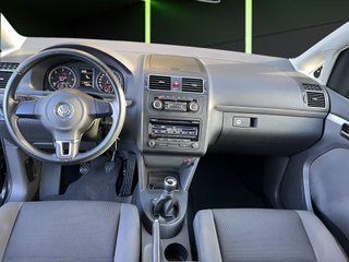 Volkswagen Touran Edition 1.6 TDI 77 kW (105 CV)
