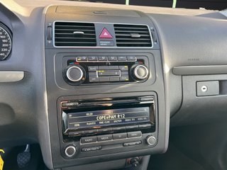 Volkswagen Touran Edition 1.6 TDI 77 kW (105 CV)