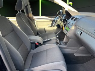 Volkswagen Touran Edition 1.6 TDI 77 kW (105 CV)