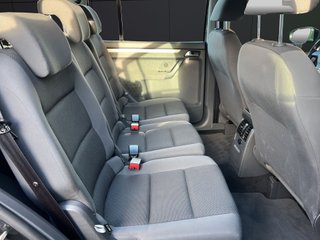 Volkswagen Touran Edition 1.6 TDI 77 kW (105 CV)
