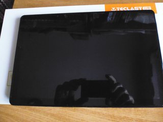 Tablet Teclast T30 Negra